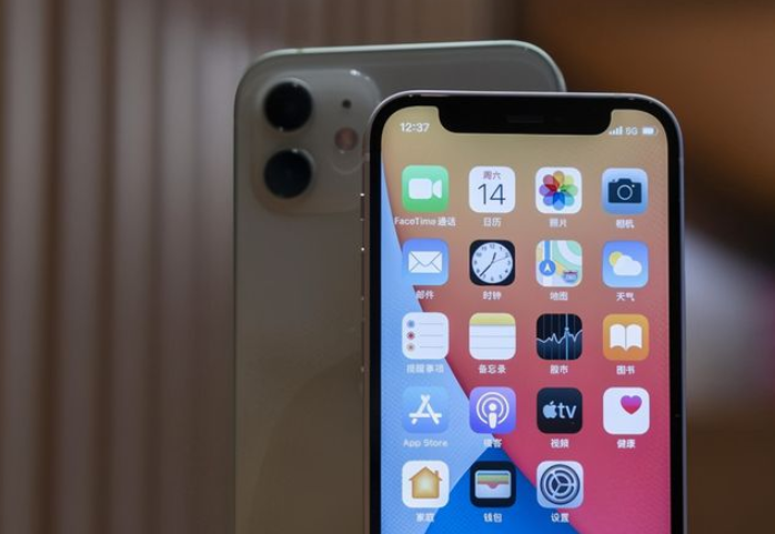 iphone12最佳入手時(shí)間是什么時(shí)候？